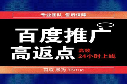 百度竞价代运营的长期效益与价值探讨